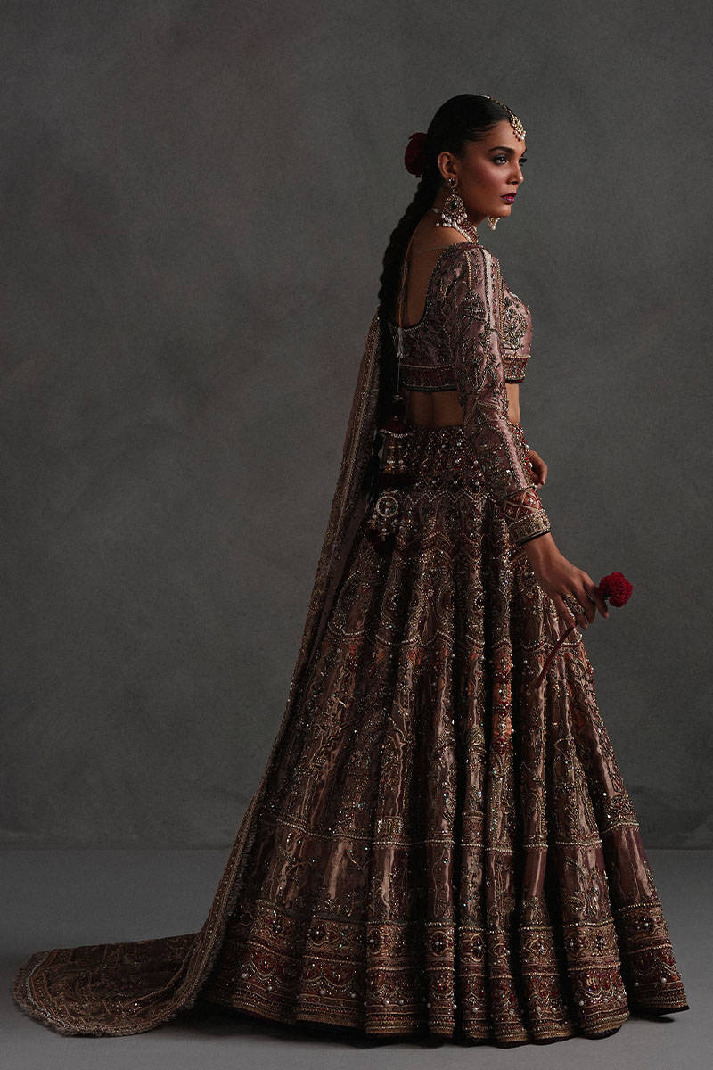 Picture of Rose Gold Heritage