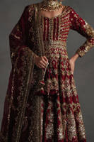 Picture of Nazneen Red