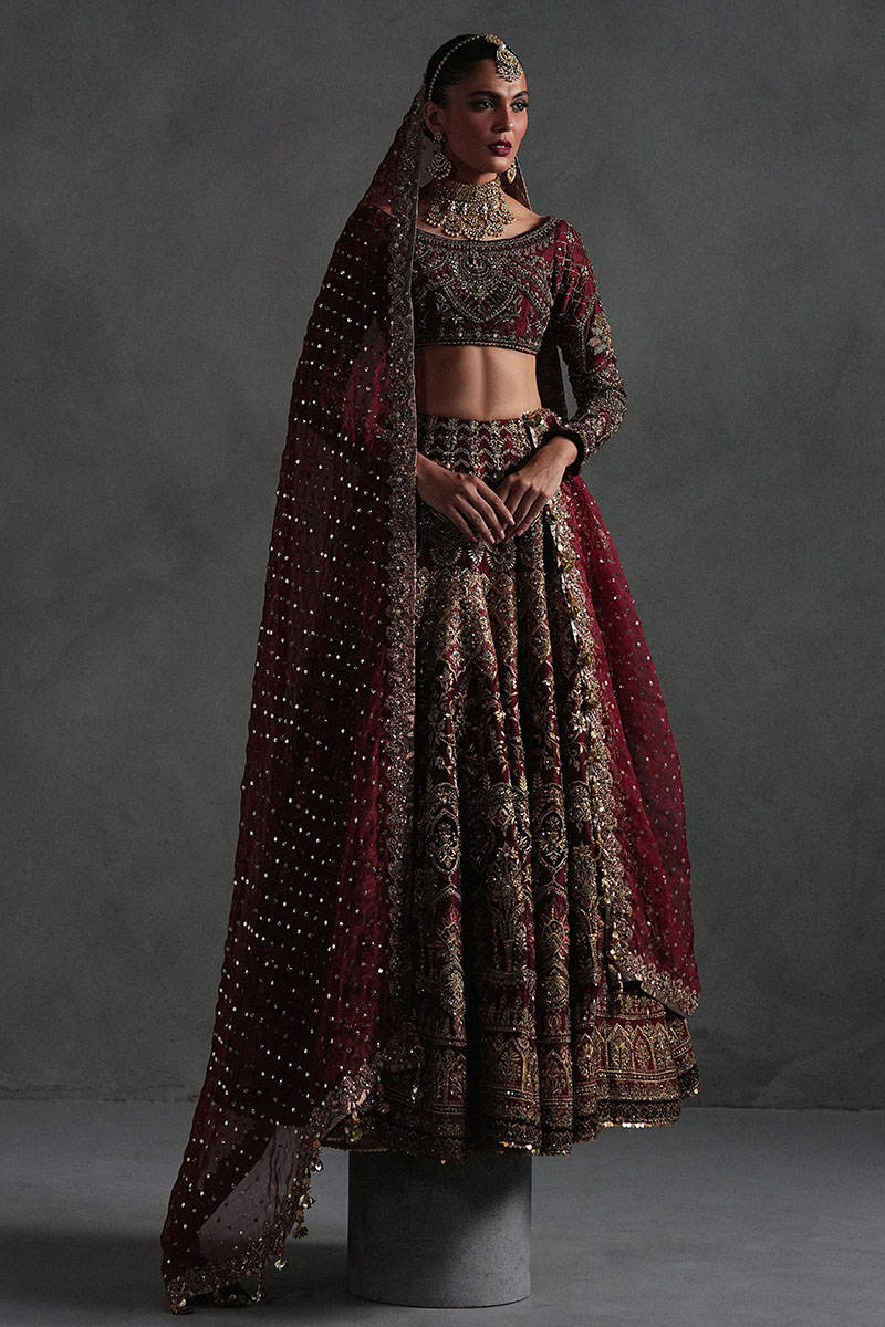 Picture of Maroon Heritage