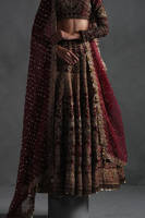 Picture of Maroon Heritage