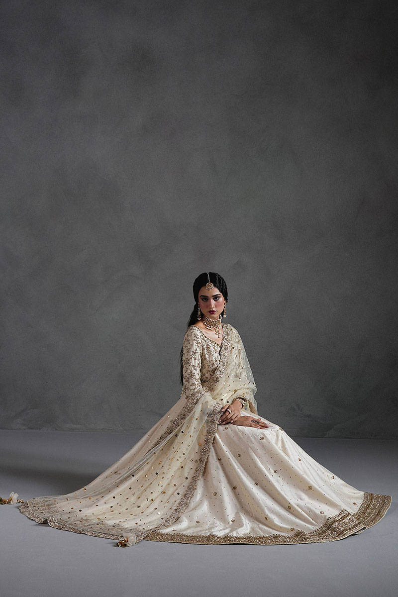 Picture of Ivory Peshwas