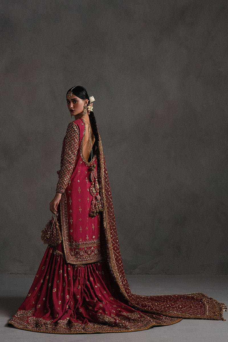 Picture of Ruhi Begum