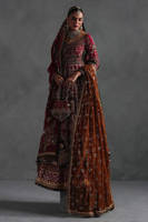 Picture of Red Heritage Peshwas