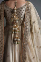 Picture of Gold Tissue Peshwas