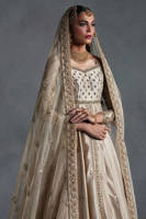 Picture of Gold Tissue Peshwas