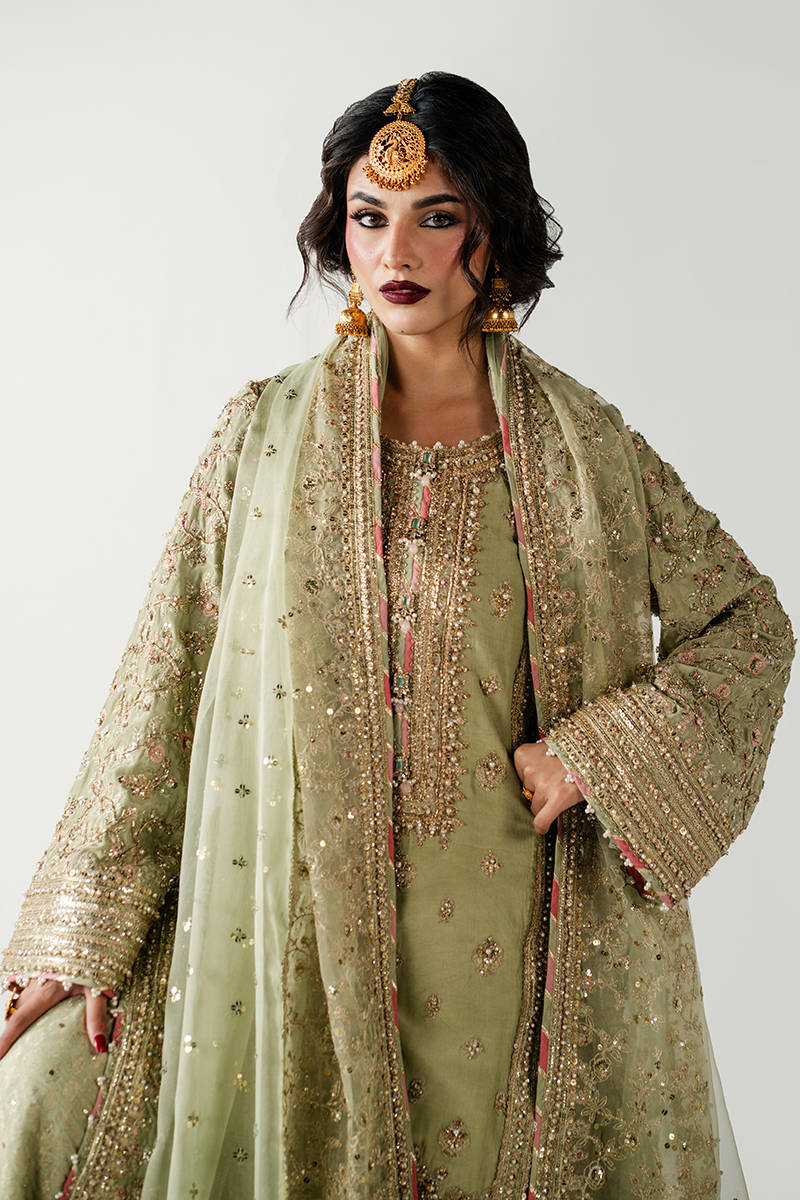 Picture of Sahib Jan A