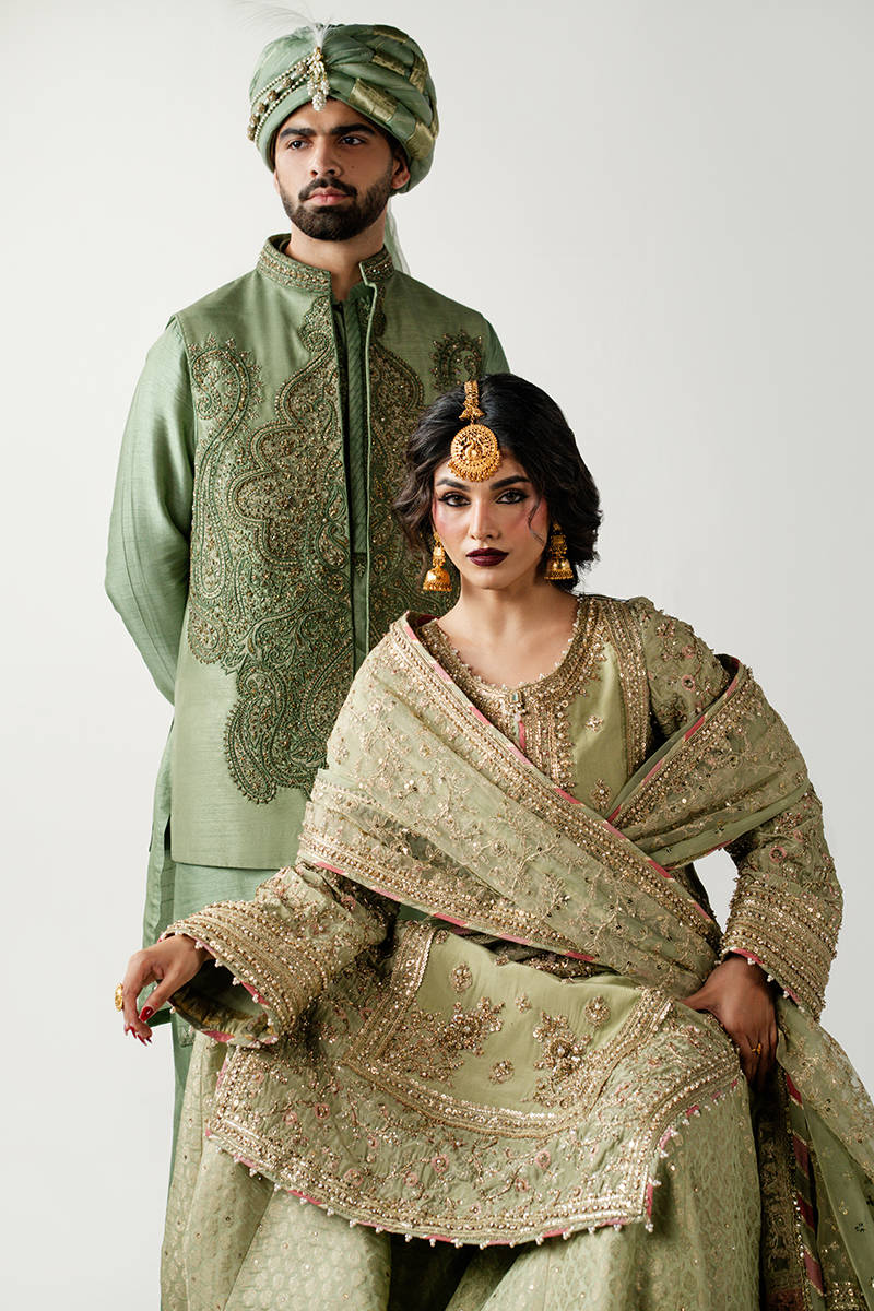 Picture of Sahib Jan A