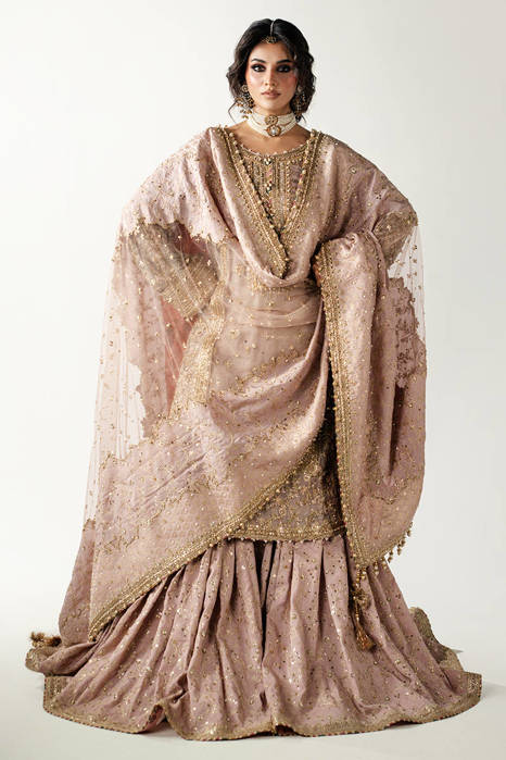 Picture of Sahib Jan B