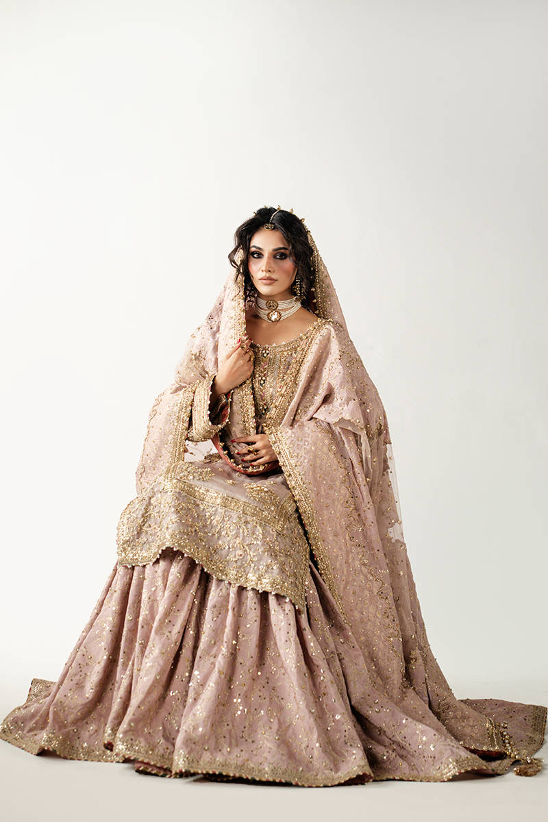 Picture of Sahib Jan B