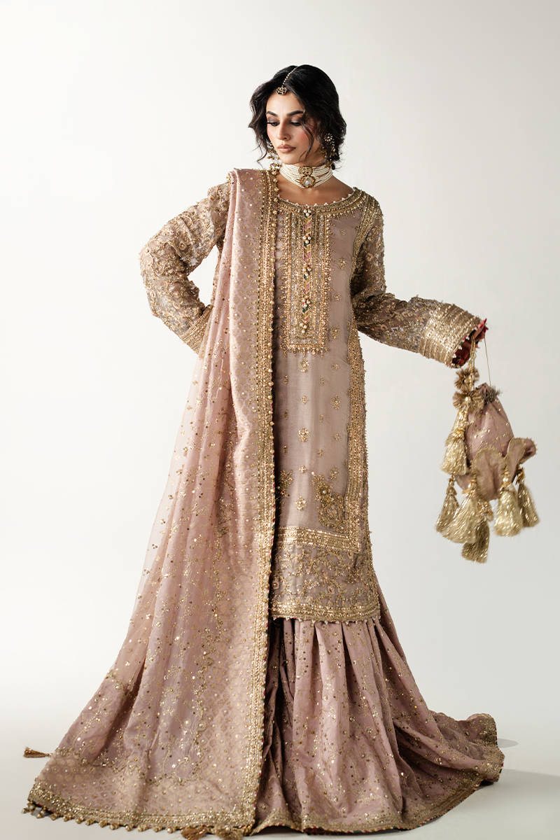 Picture of Sahib Jan B