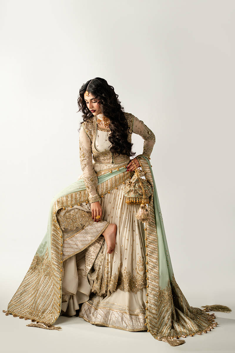 Picture of Hasrat Begum