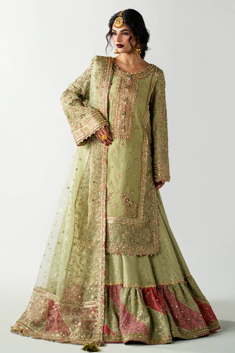 Picture of Sahib Jan A