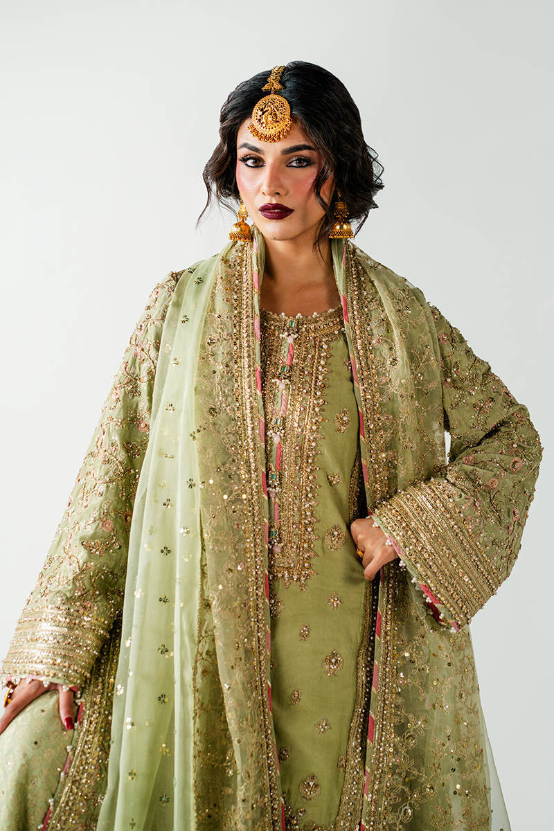 Picture of Sahib Jan A