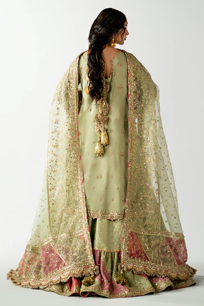 Picture of Sahib Jan A