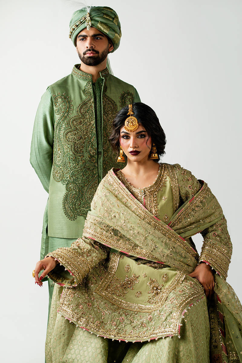 Picture of Sahib Jan A