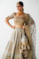 Picture of Sultan Begum