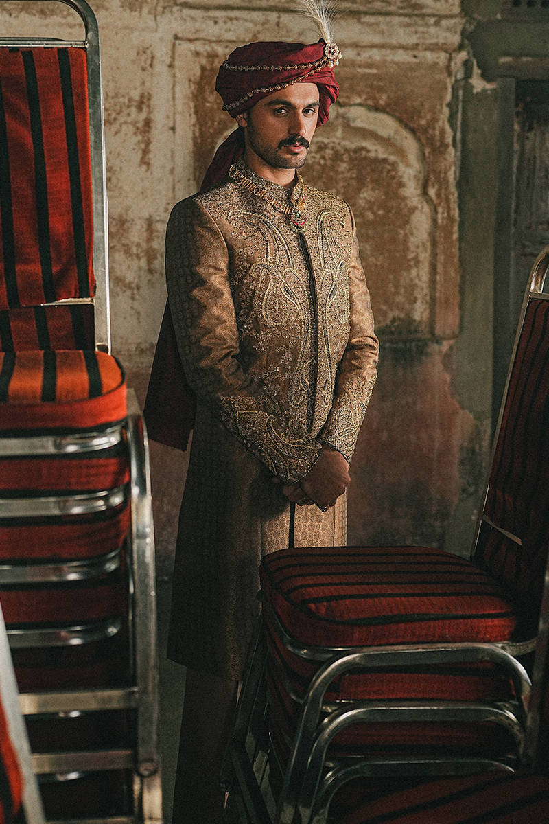 Picture of Jalal-ud-Din