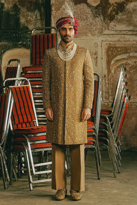 Picture of Shah Shuja