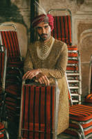 Picture of Shah Shuja