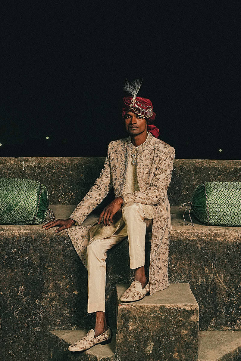 Picture of Aurangzeb