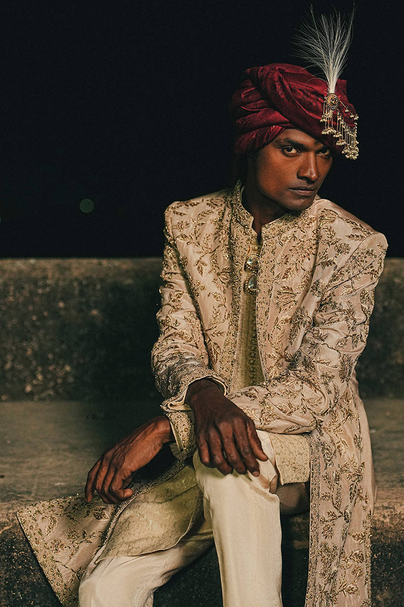 Picture of Aurangzeb