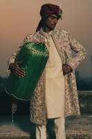 Picture of Aurangzeb