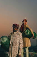 Picture of Aurangzeb