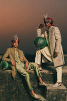 Picture of Aurangzeb