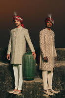 Picture of Aurangzeb