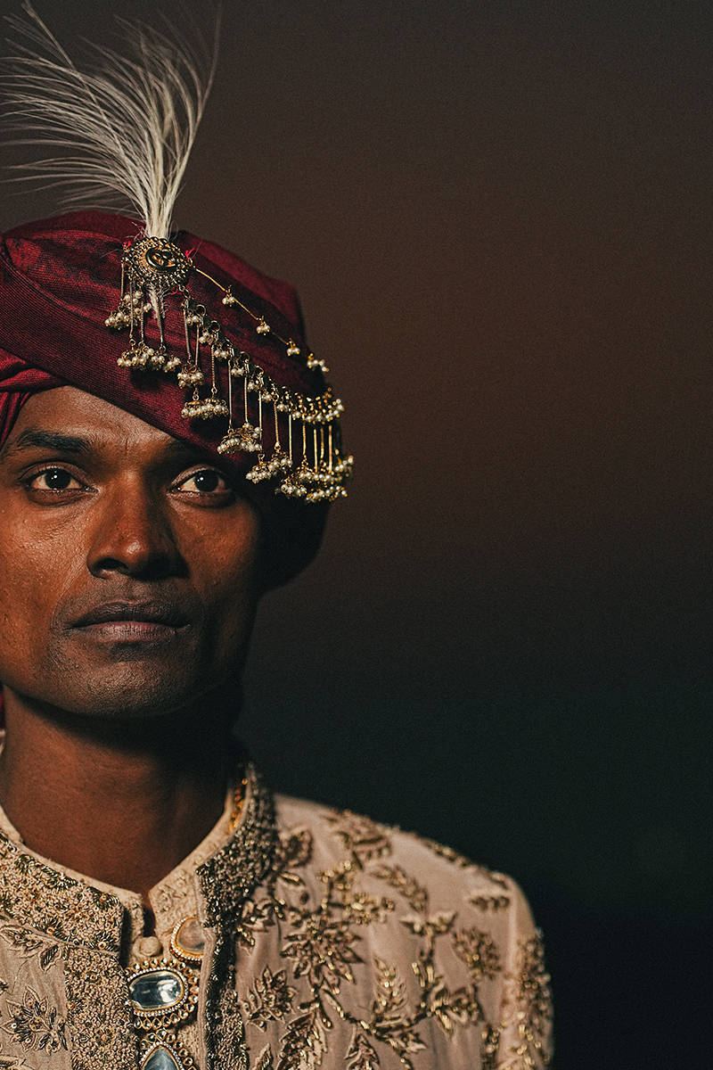 Picture of Aurangzeb