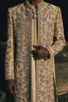 Picture of Aurangzeb