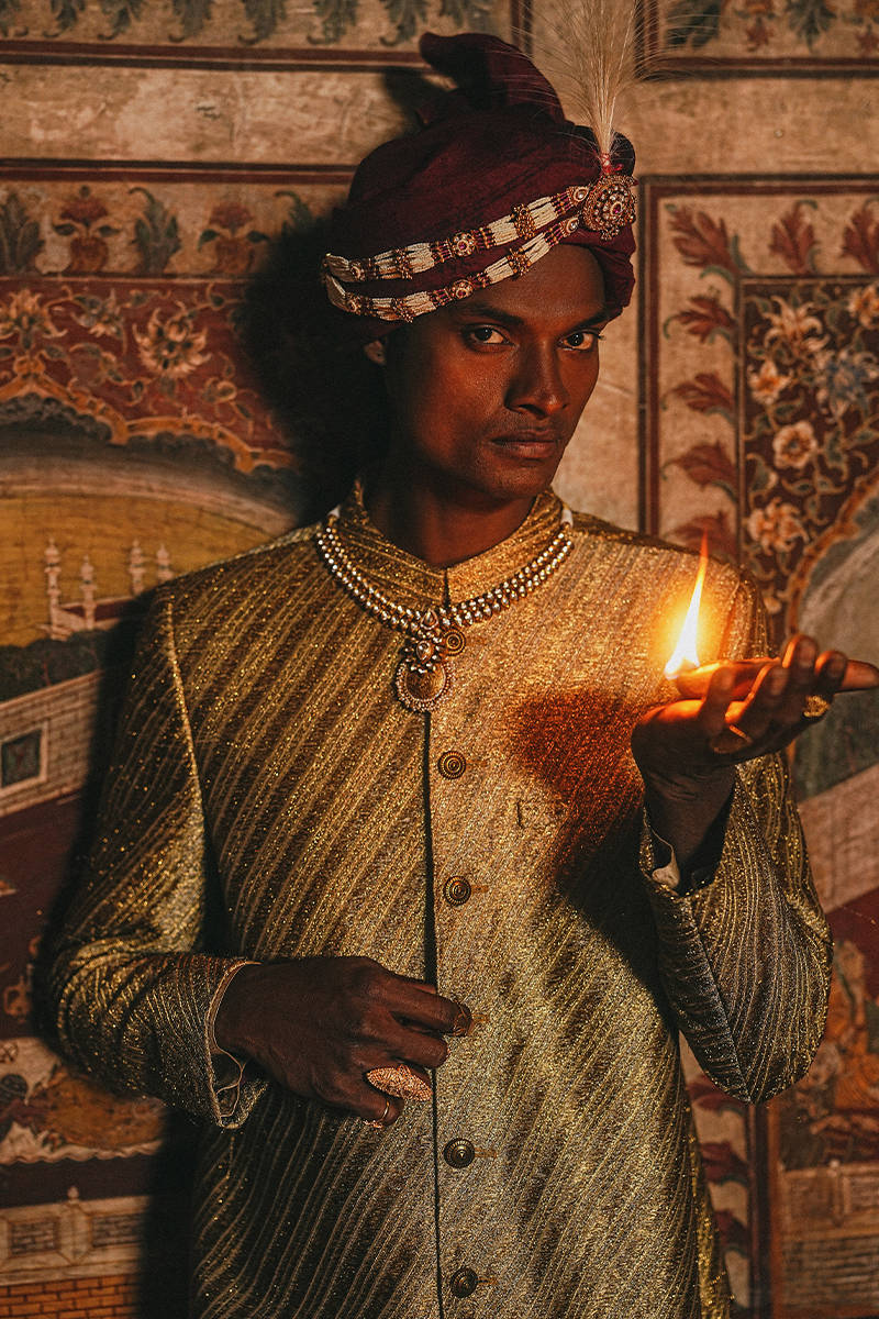 Picture of Jahandar Shah