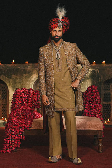 Picture of Murad Baksh