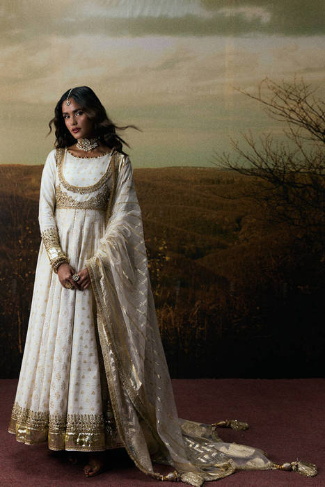 Picture of Chand Begum