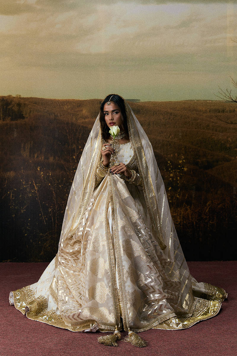 Picture of Chand Begum