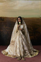 Picture of Chand Begum