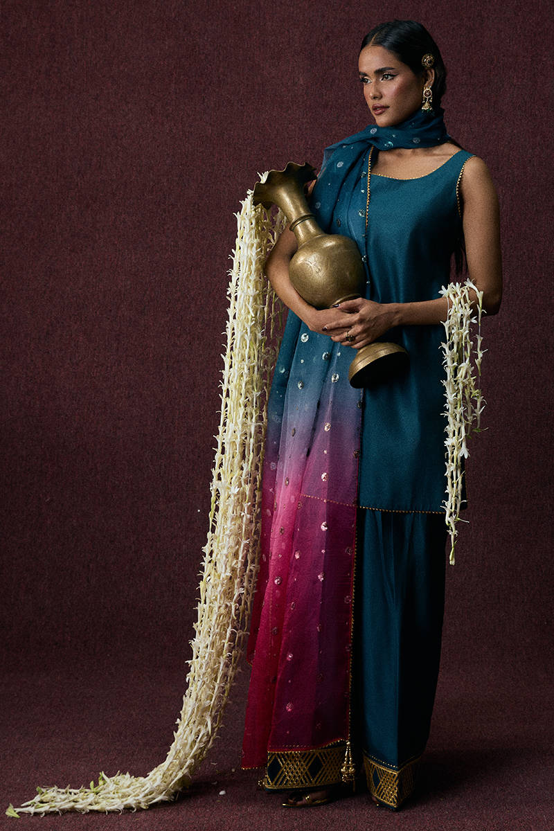 Picture of Dildar Begum