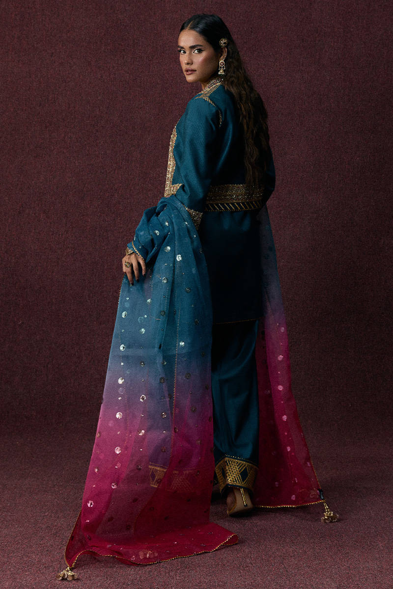 Picture of Dildar Begum