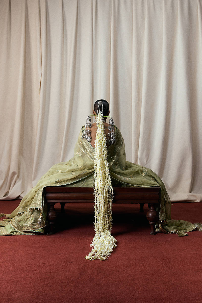 Picture of Mehak Begum