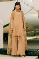 Picture of Sand Dust With Dupatta