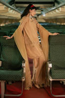 Picture of Sand Dust With Dupatta