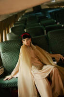 Picture of Sand Dust With Dupatta