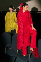 Picture of Rose Silk