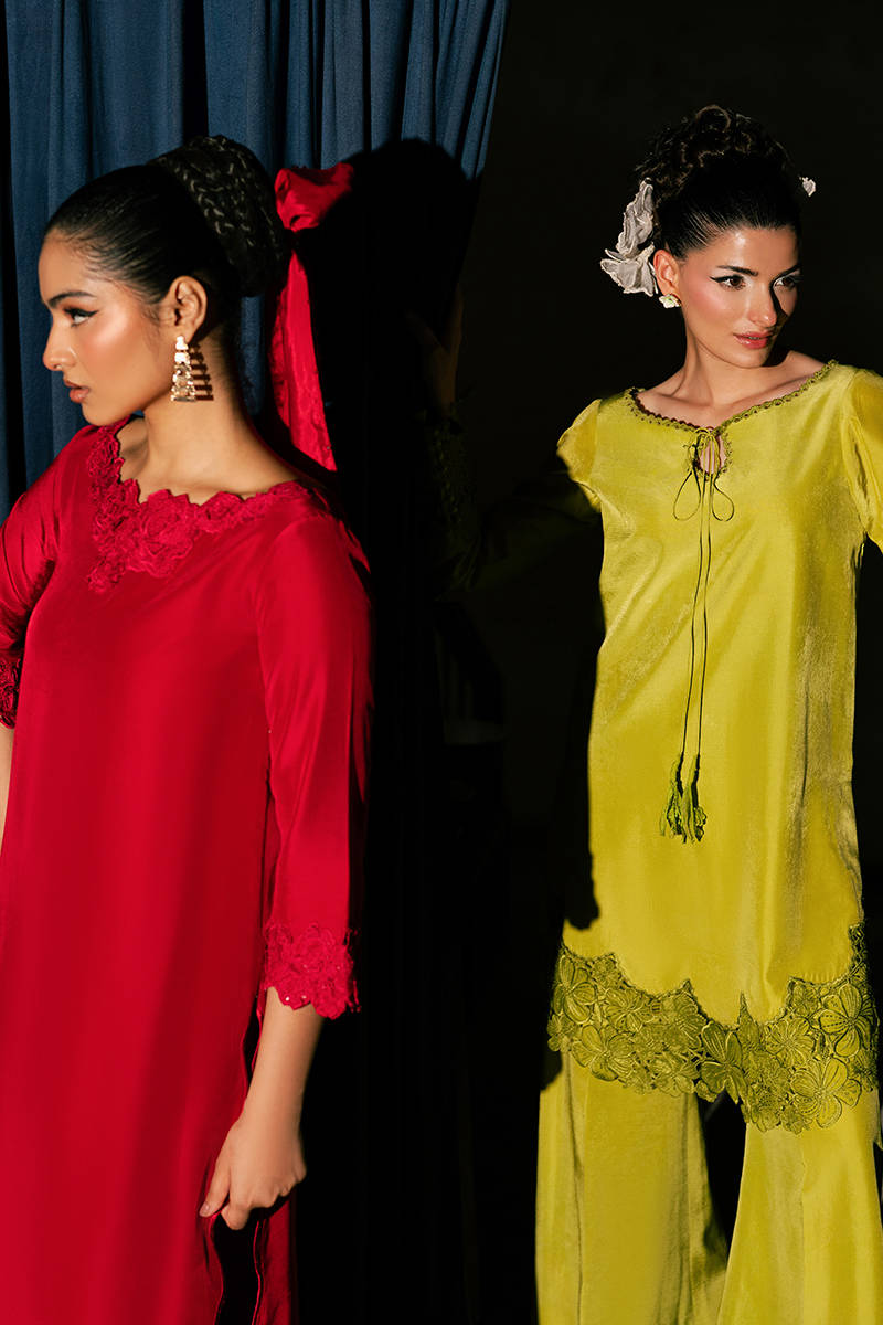 Picture of Rose Silk