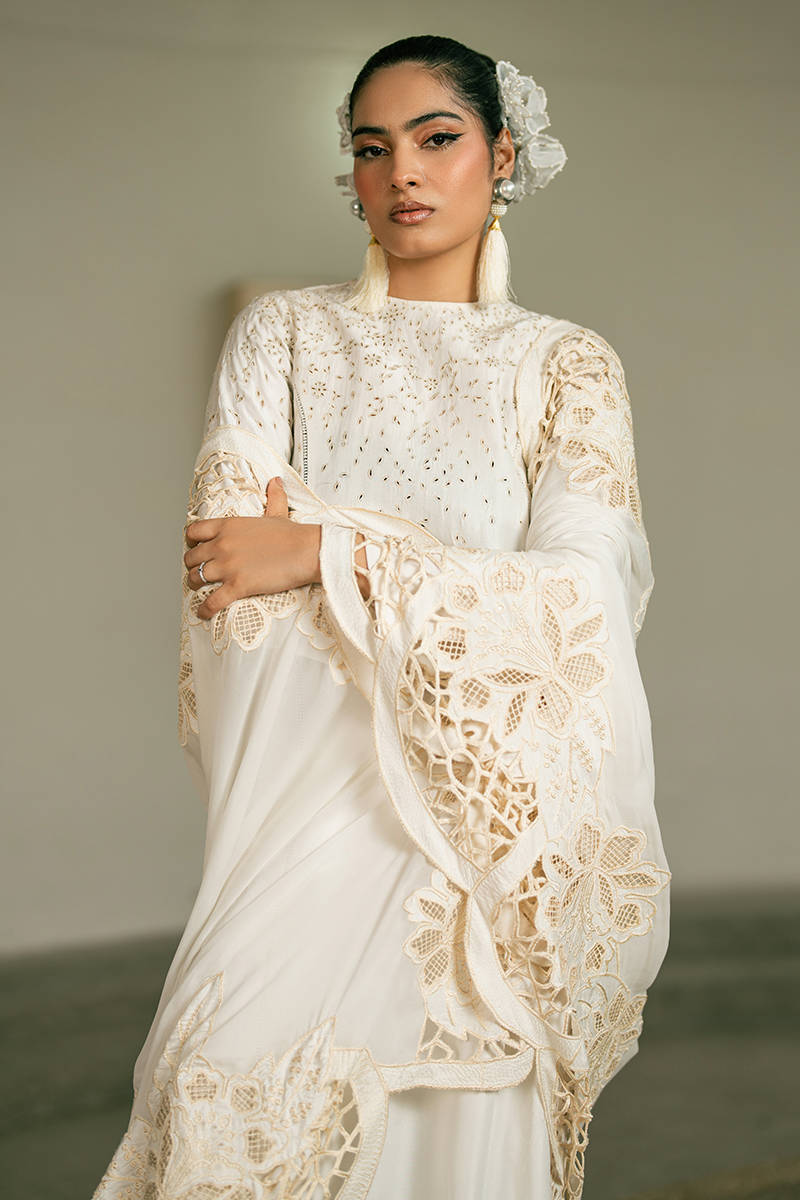 Picture of Opal Aura With Dupatta