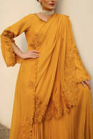 Picture of Honey Glow With Dupatta