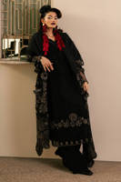 Picture of Moonless Night With Dupatta