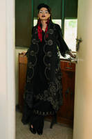 Picture of Moonless Night With Dupatta