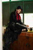 Picture of Moonless Night