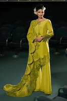 Picture of Cypress Charm With Dupatta